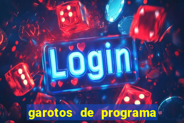 garotos de programa em porto seguro